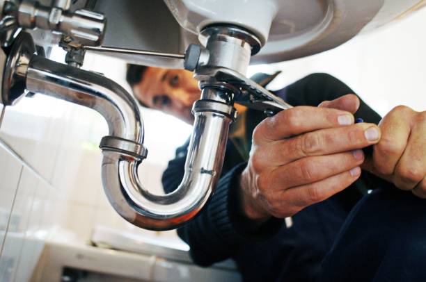 Best Plumbing Services Near Me  in Castleton On Hudson, NY