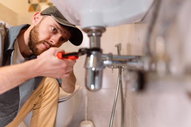 Best Plumbing Repair Near Me  in Castleton On Hudson, NY