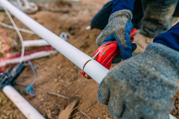 Best Clogged Drain Plumber  in Castleton On Hudson, NY