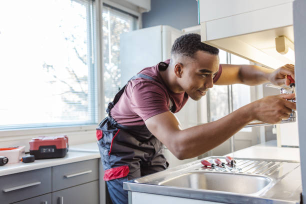 Best Emergency Plumbing Repair  in Castleton On Hudson, NY
