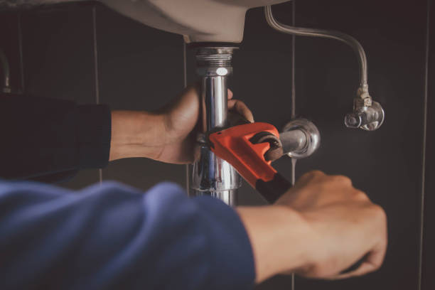 Water Softener Installation in Castleton On Hudson, NY