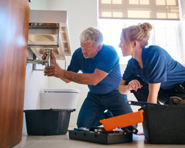 Best Sewer Cleaning Services  in Castleton On Hudson, NY